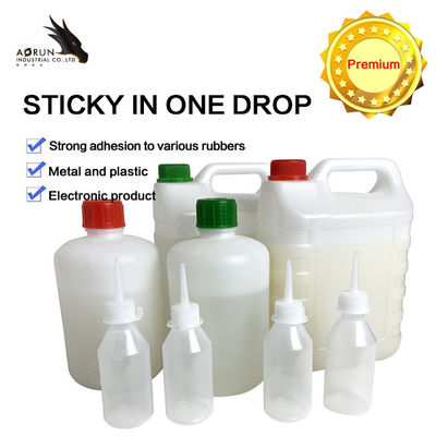 کیفیت  High Performance Cyanoacrylate Super Glue Adhesive Fast Strong Flex Bond Super Glue کارخانه