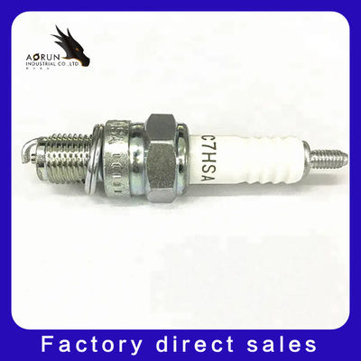 کیفیت  Manufacturer Spark Plugs Aorun Brand Spark Plug Supplier Iridium Spark Plugs For Car کارخانه