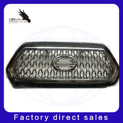 کیفیت  Auto Parts Car Front Bumper Grille Toy&Ota Tacoma TACOMA Front Bumper Grille 53101-04040 کارخانه