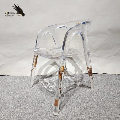 AB Glue 3D اپوکسی رزین Hard اپوکسی رزین Crystal Transparent