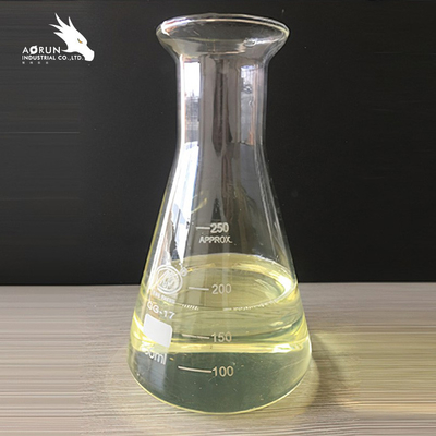 خشک شدن سریع 5 دقیقه سخت کننده رزین اپوکسی Crystal پاک کردن ECO Friendly