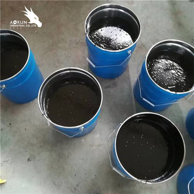 اسپری رنگ ضد خوردگی اکریلیک رنگ اپوکسی متالیک با چسبندگی قوی
