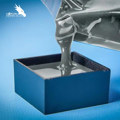 AB ترکیبات چسب رسانای حرارتی سیلانت مقاوم در برابر سایش