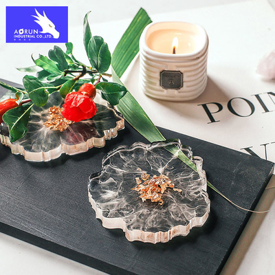 ست رزین کاردستی اکریلیک اپوکسی Uv Curing Diy برای ساخت جواهرات دست ساز