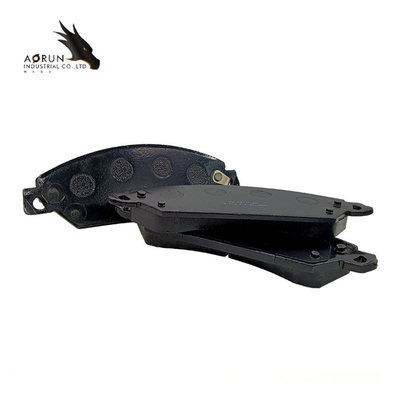 لنت ترمز صنعتی D1092-7997 برای شورلت TRUCK Kaidi