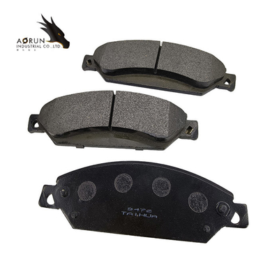 لنت ترمز صنعتی D1092-7997 برای شورلت TRUCK Kaidi