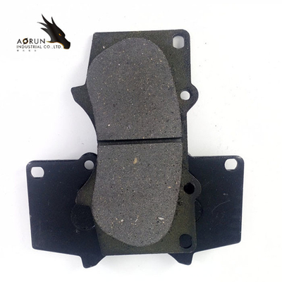 لنت ترمز خودرو Oe 04465-35290 برای تویوتا میتسوبیشی