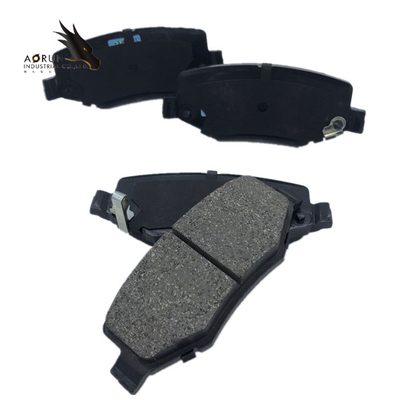 لنت اصطکاکی پوست ترمز ترمز 68003776 Aa با قیمت پایین