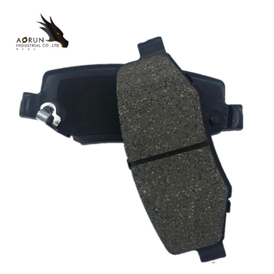 لنت اصطکاکی پوست ترمز ترمز 68003776 Aa با قیمت پایین