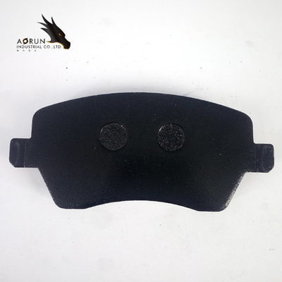 لنت ترمز Aorun پرفروش ترین لنت ترمز خودرو GBD1614