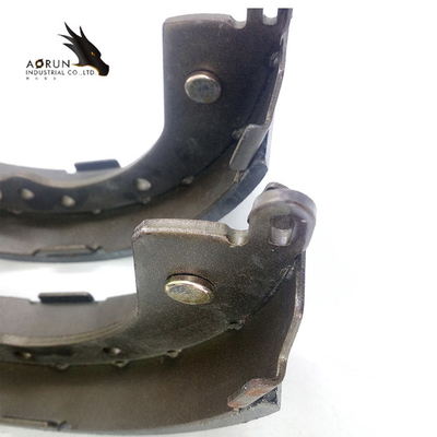 K2378 Toyota Sea Ishi تولید کنندگان لنت ترمز پشتیبانی مستقیم مارک های لنت ترمز خودرو