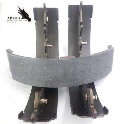K2378 Toyota Sea Ishi تولید کنندگان لنت ترمز پشتیبانی مستقیم مارک های لنت ترمز خودرو