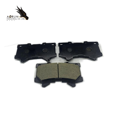 04465-60380 قطعات سیستم ترمز خودکار