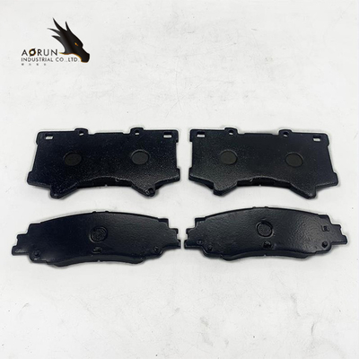04465-60380 قطعات سیستم ترمز خودکار