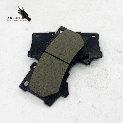 04465-60380 قطعات سیستم ترمز خودکار