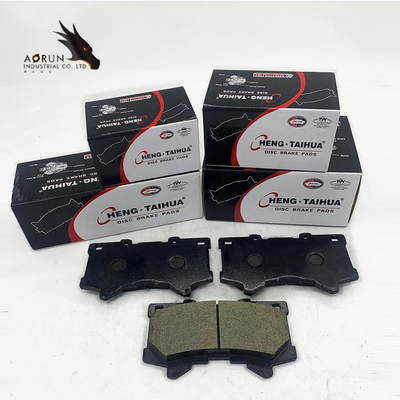 04465-60380 قطعات سیستم ترمز خودکار