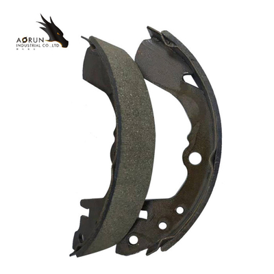 لنت ترمز لنت ترمز 58305-25A30 چرخ عقب چرخ جلوی گیره کفشک
