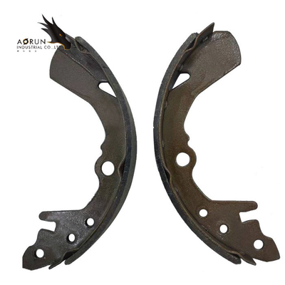 لنت ترمز لنت ترمز 58305-25A30 چرخ عقب چرخ جلوی گیره کفشک