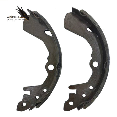 لنت ترمز لنت ترمز 58305-25A30 چرخ عقب چرخ جلوی گیره کفشک
