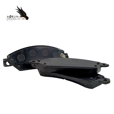 لنت ترمز D1092-7997 بهترین برند سنسور برای شورلت TRUCK Cady