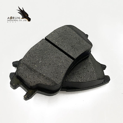 لنت ترمز کارخانه AORUN برای مدرن تایمز D1142-8253