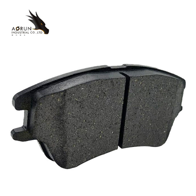 لنت ترمز کارخانه AORUN برای مدرن تایمز D1142-8253