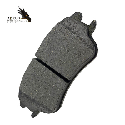 لنت ترمز کارخانه AORUN برای مدرن تایمز D1142-8253