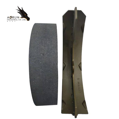 K1159 کارخانه عمده فروشی دیسک خودرو خودرو لنت ترمز سفارشی