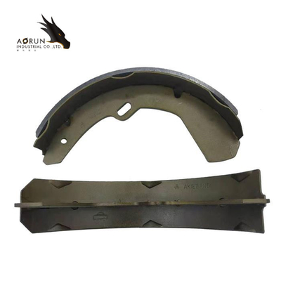 K1159 کارخانه عمده فروشی دیسک خودرو خودرو لنت ترمز سفارشی