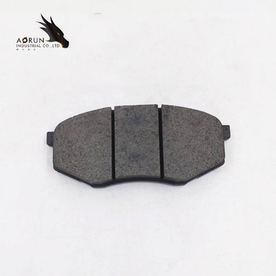 D1397 کارخانه فروش مستقیم قطعات یدکی خودرو پد شکستن خودرو برای پکن مدرن