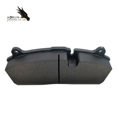 سیستم های ترمز خودرو تامین کننده لنت ترمز خودرو سرامیک لنت ترمز WVA29274