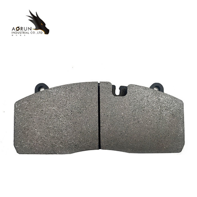 سیستم های ترمز خودرو تامین کننده لنت ترمز خودرو سرامیک لنت ترمز WVA29274