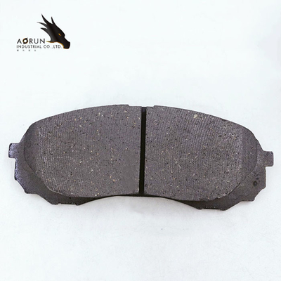 کیت سرامیک لنت ترمز کفشی مجلس ترمز Sp1226