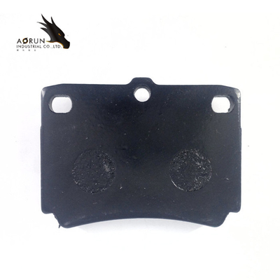 WVA23593 قطعات ارزان قیمت برای قطعات یدکی خودرو تامین کنندگان لنت ترمز