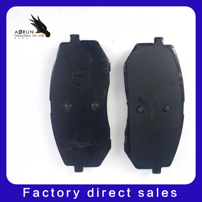 بدون سر و صدا کارخانه چین مستقیم قیمت برک پد D1295-8614