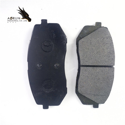 بدون سر و صدا کارخانه چین مستقیم قیمت برک پد D1295-8614