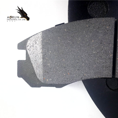 عمده فروشی قطعات خودرو لنت ترمز D3072 لنت ترمز
