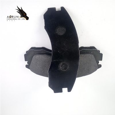 بهترین لنت ترمز خودرو با عملکرد ارزان قیمت در چین D530-7412