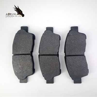 عرضه بزرگ لوازم یدکی خودرو لنت ترمز خودرو D562