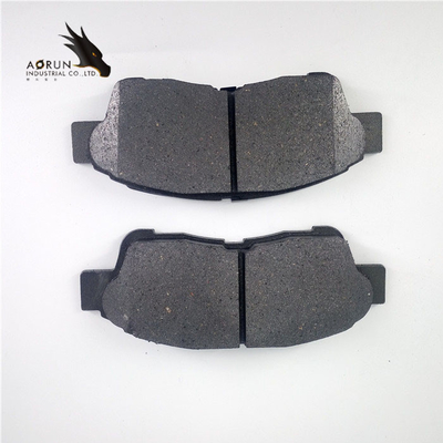 عرضه بزرگ لوازم یدکی خودرو لنت ترمز خودرو D562