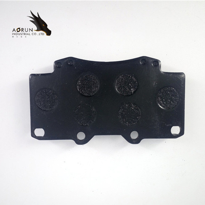 بهترین قیمت قطعات خودرو لنت ترمز جلو! D436-7298
