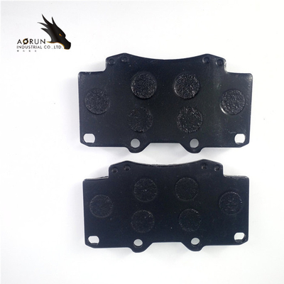 Sp1222 Automotive Brake Systems Brake Led تامین کننده The Great Wall Part