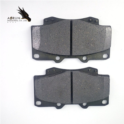 Sp1222 Automotive Brake Systems Brake Led تامین کننده The Great Wall Part