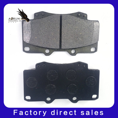 Sp1222 Automotive Brake Systems Brake Led تامین کننده The Great Wall Part