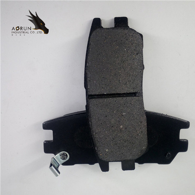 لنت ترمز GBD1127 برای میتسوبیشی پاجرو 2000 -