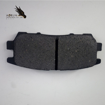 لنت ترمز GBD1127 برای میتسوبیشی پاجرو 2000 -