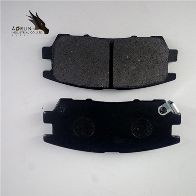 لنت ترمز GBD1127 برای میتسوبیشی پاجرو 2000 -
