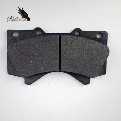 لنت ترمز D1303-8419 با مواد اصطکاک بالا