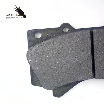 لنت ترمز D1303-8419 با مواد اصطکاک بالا