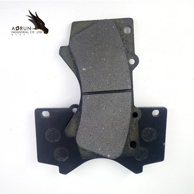 لنت ترمز D1303-8419 با مواد اصطکاک بالا